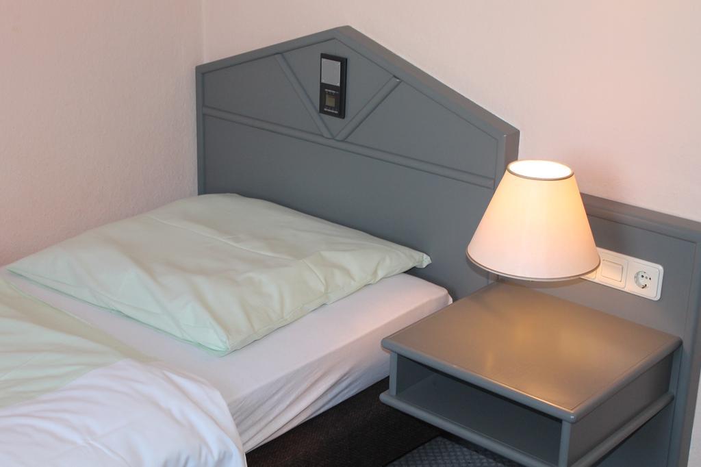 Ammerscher Bahnhof Mühlhausen Zimmer foto