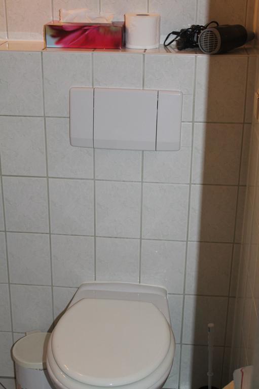 Ammerscher Bahnhof Mühlhausen Zimmer foto
